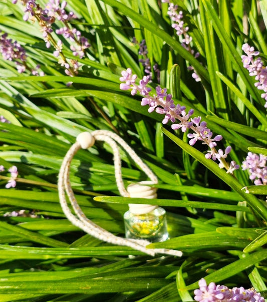 All-Natural Car Diffusers