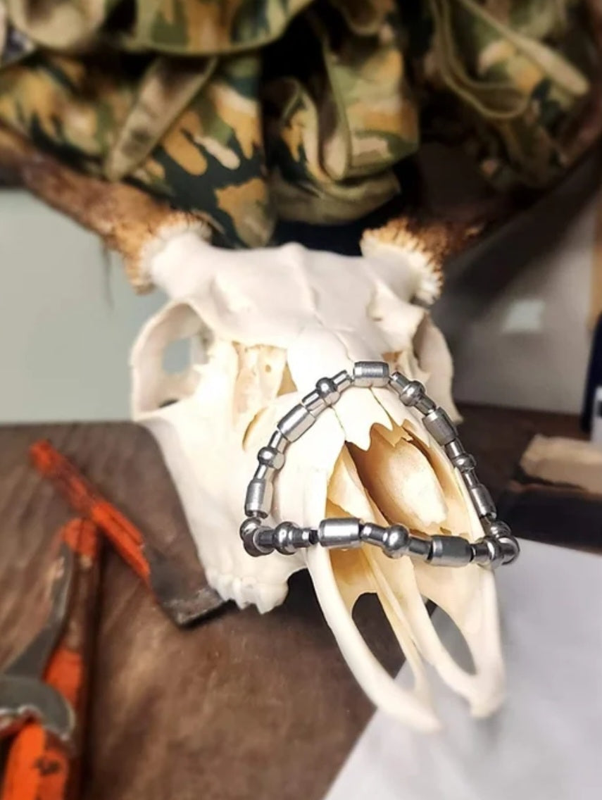 Men's Stainless Steel Bracelet