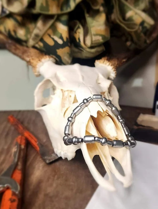 Men's Stainless Steel Bracelet