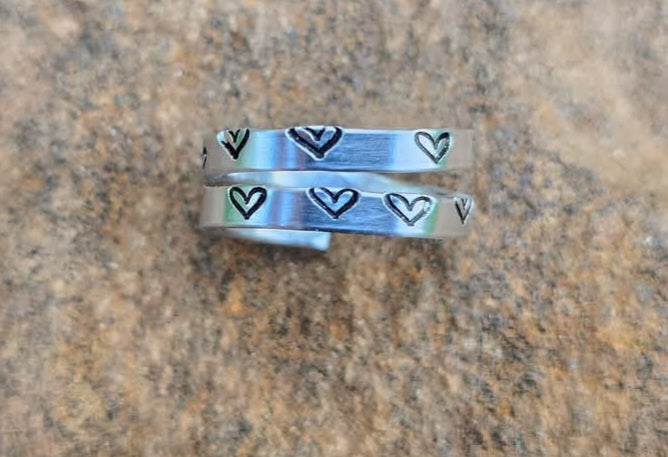 Wrap Rings