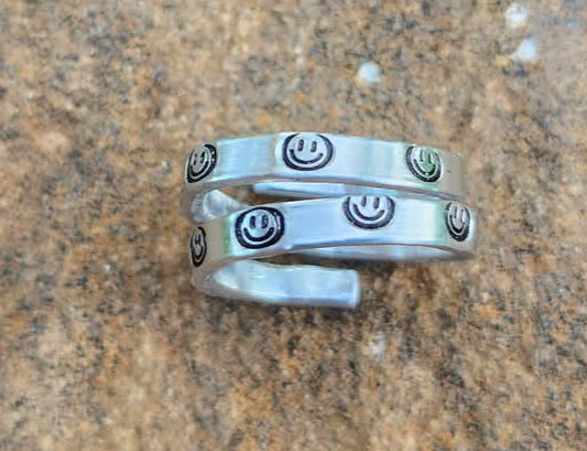 Wrap Rings